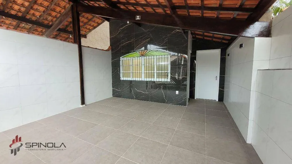 Casa, 2 quartos, 79 m² - Foto 2