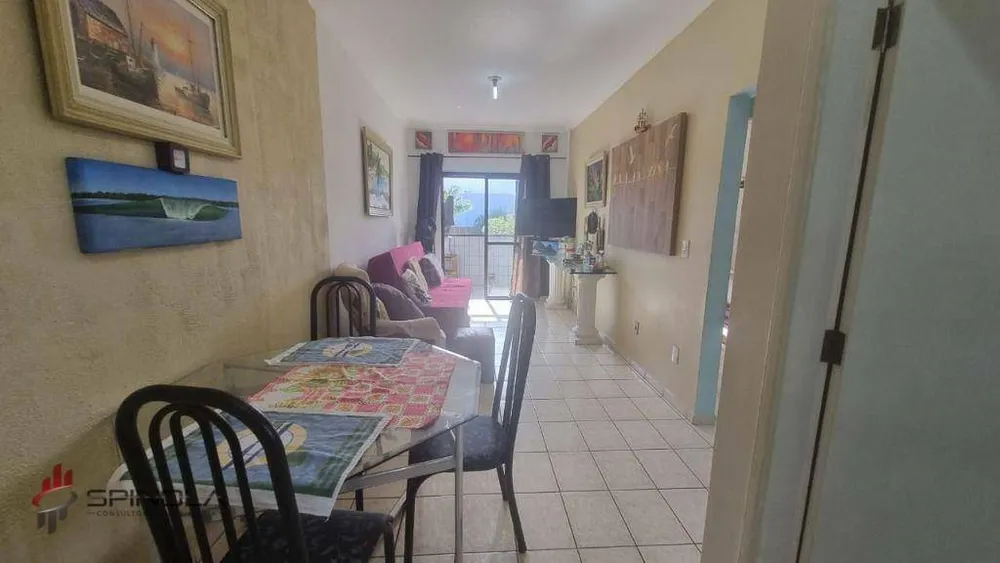 Apartamento, 2 quartos, 70 m² - Foto 2