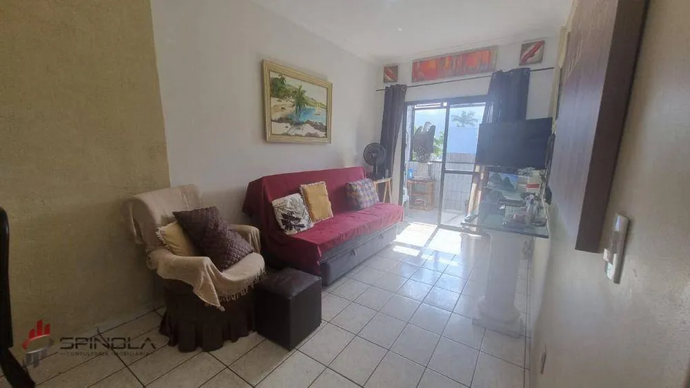 Apartamento, 2 quartos, 70 m² - Foto 1