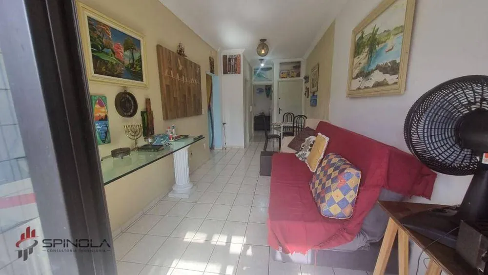 Apartamento, 2 quartos, 70 m² - Foto 3