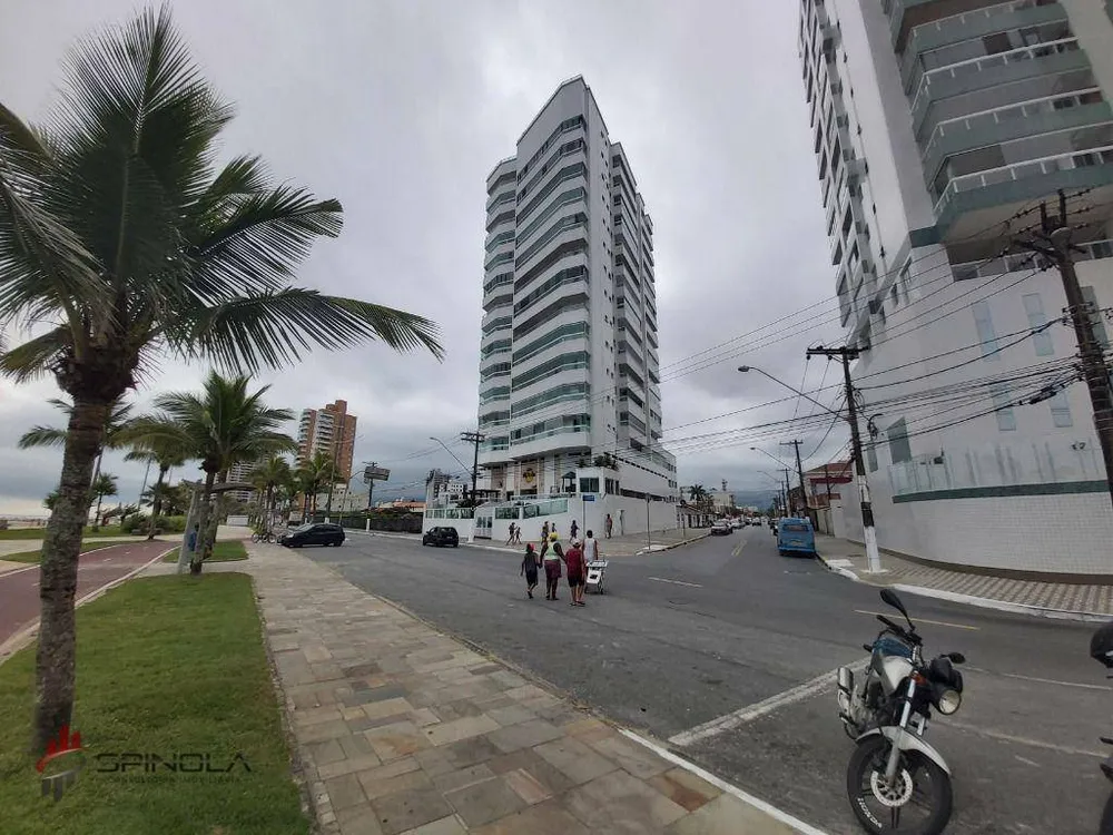 Apartamento, 3 quartos, 113 m² - Foto 1