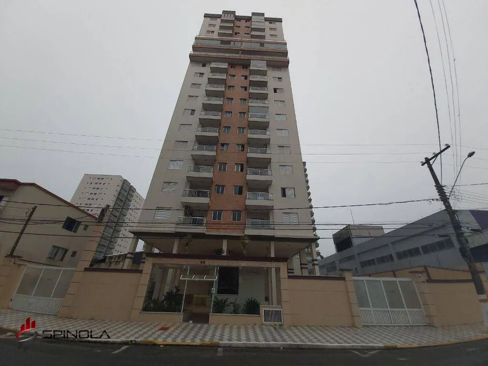 Apartamento, 2 quartos, 68 m² - Foto 1