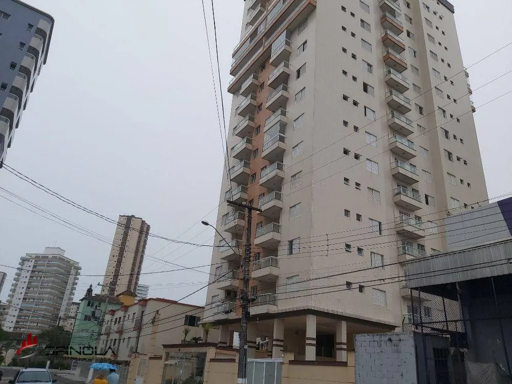 Apartamento, 2 quartos, 68 m² - Foto 2