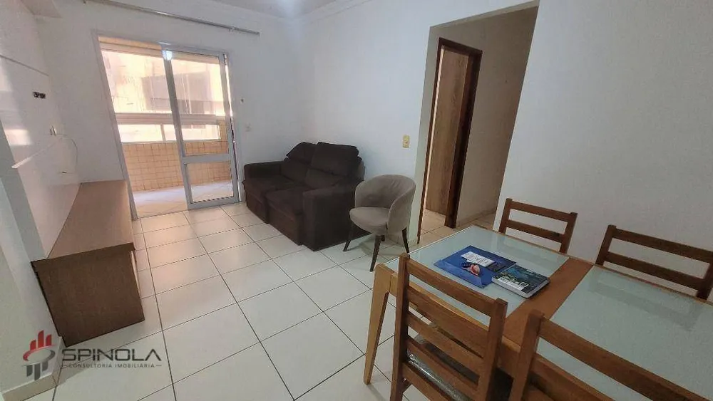 Apartamento, 2 quartos, 66 m² - Foto 1