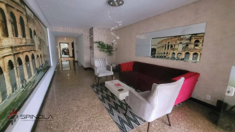 Apartamento, 2 quartos, 66 m² - Foto 4