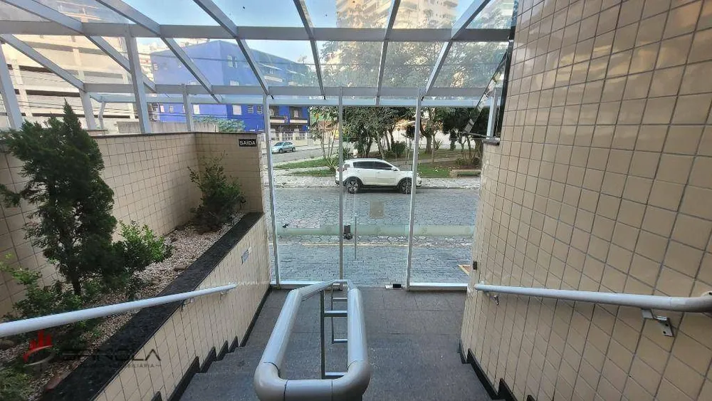 Apartamento, 2 quartos, 66 m² - Foto 2