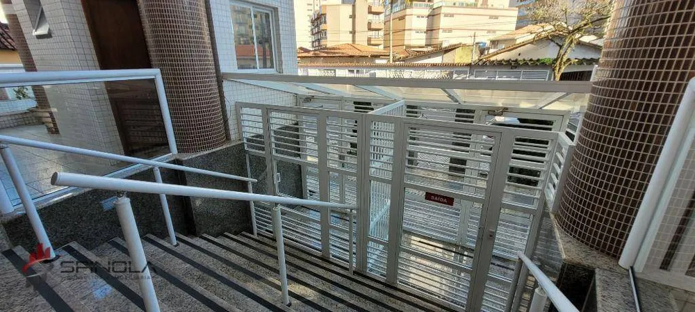 Apartamento, 1 quarto, 44 m² - Foto 2