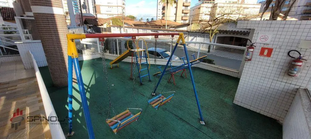Apartamento, 1 quarto, 44 m² - Foto 3