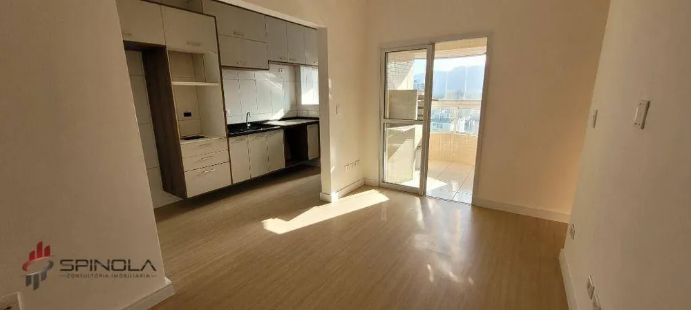 Apartamento, 1 quarto, 44 m² - Foto 1