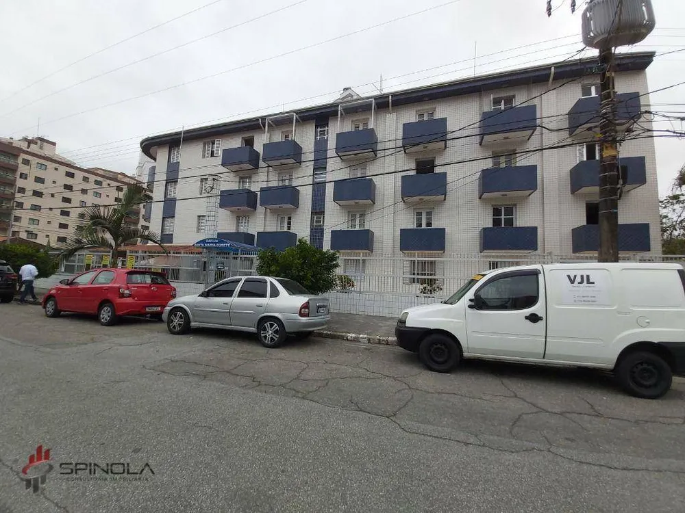 Apartamento, 3 quartos, 90 m² - Foto 1