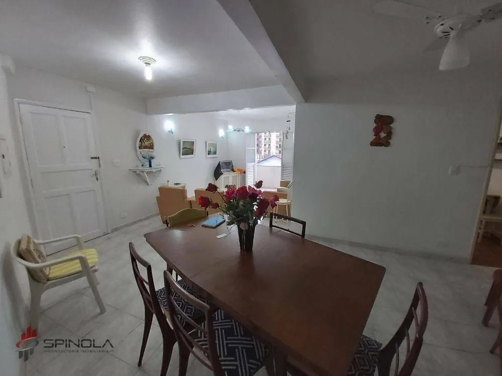 Apartamento, 3 quartos, 90 m² - Foto 4