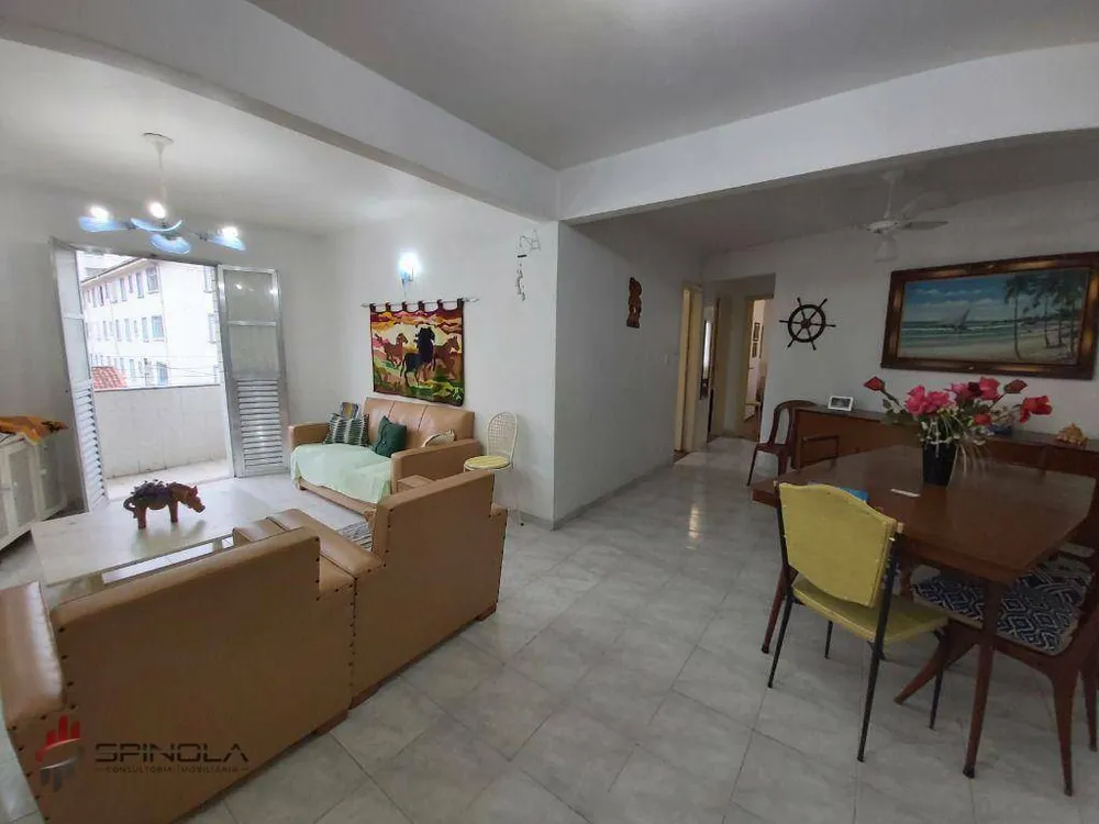 Apartamento, 3 quartos, 90 m² - Foto 3