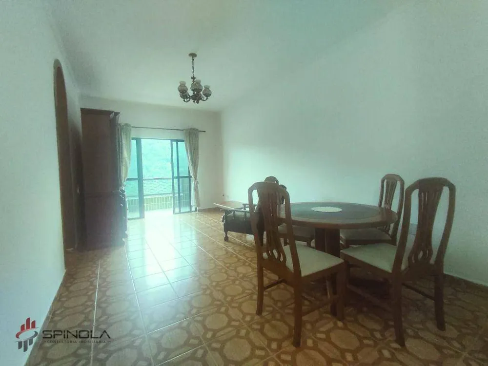 Apartamento, 2 quartos, 90 m² - Foto 1