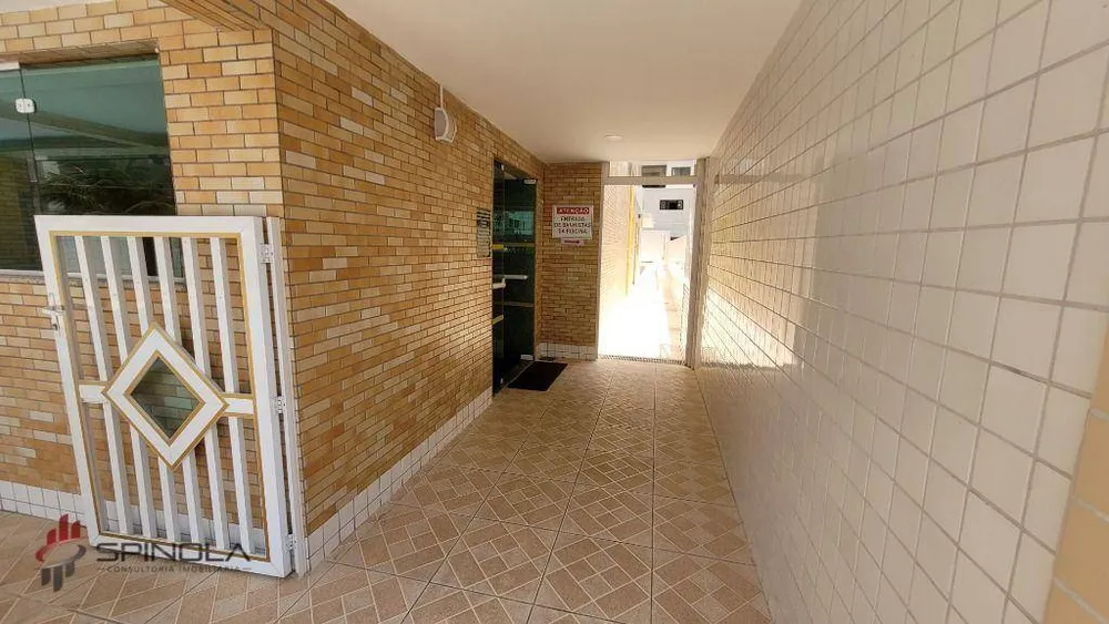 Apartamento, 2 quartos, 67 m² - Foto 2