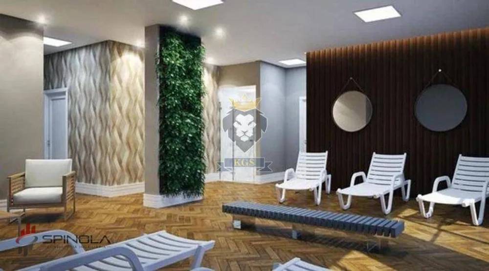 Apartamento, 3 quartos, 140 m² - Foto 3