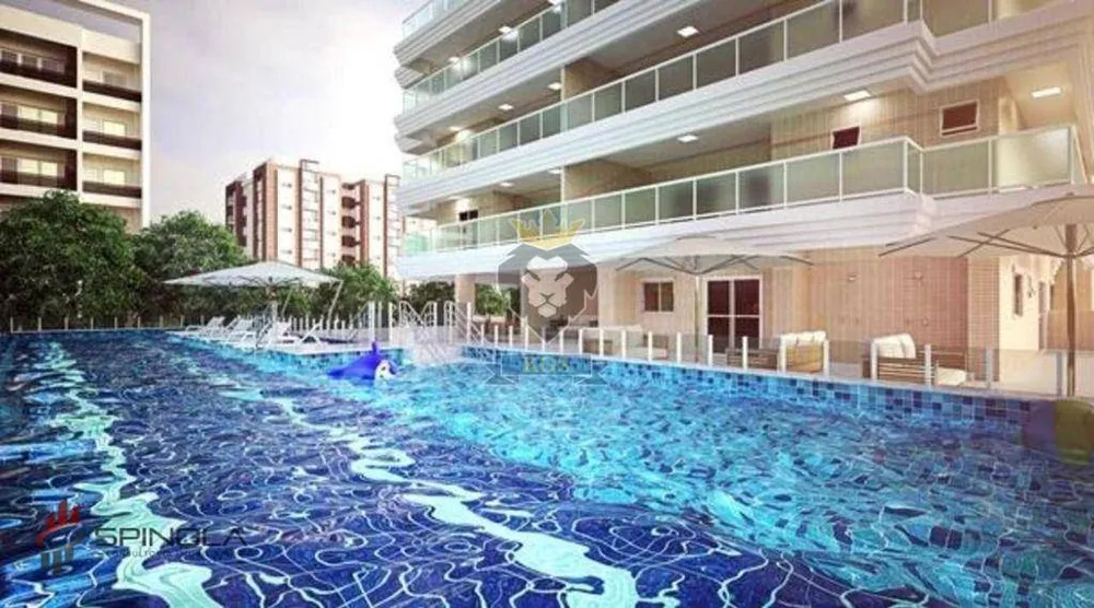 Apartamento, 3 quartos, 140 m² - Foto 4