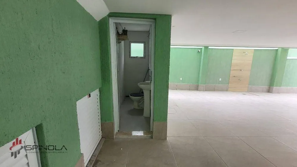 Sobrado, 2 quartos, 57 m² - Foto 3
