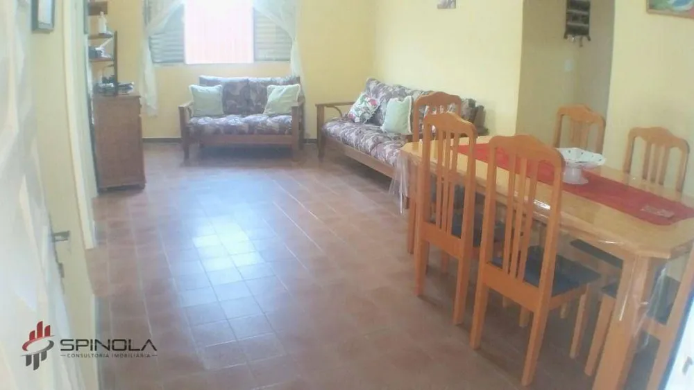 Casa, 3 quartos, 160 m² - Foto 1