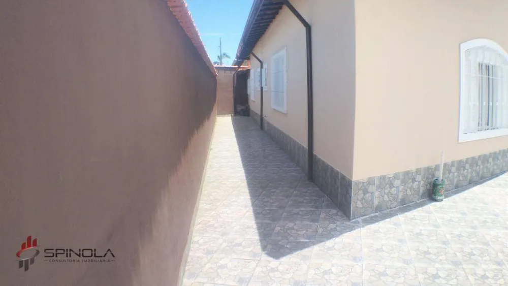 Casa, 3 quartos, 160 m² - Foto 4