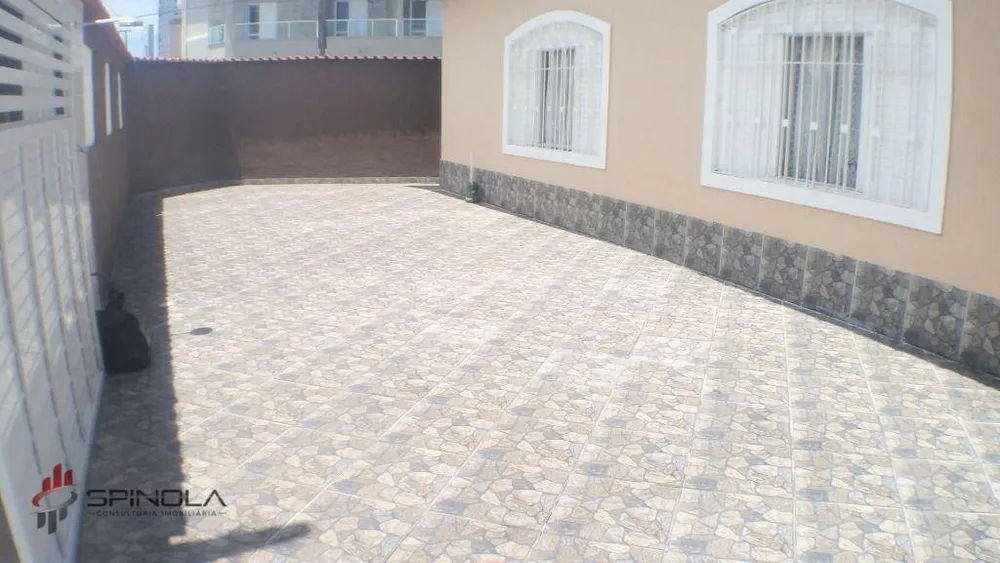 Casa, 3 quartos, 160 m² - Foto 3