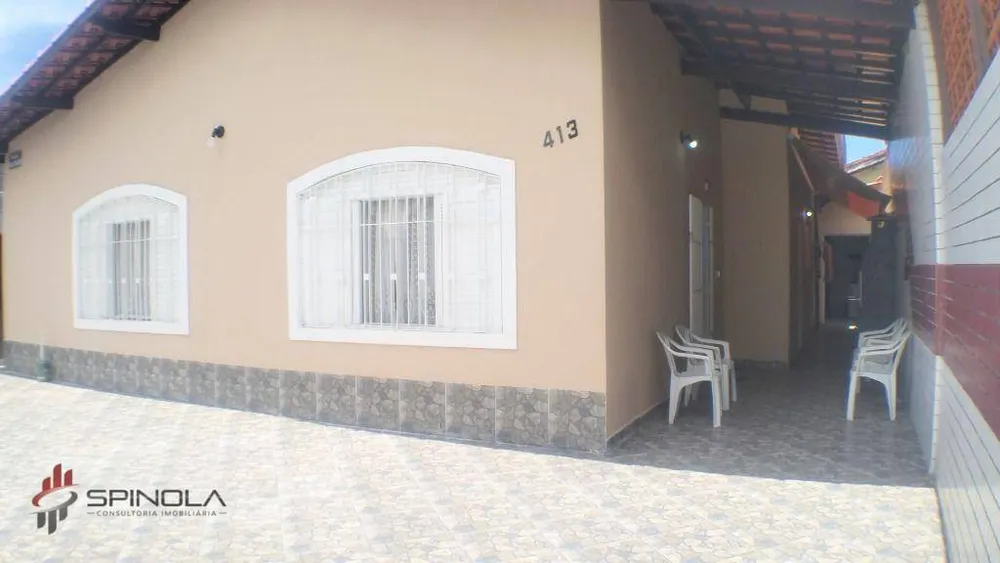 Casa, 3 quartos, 160 m² - Foto 2