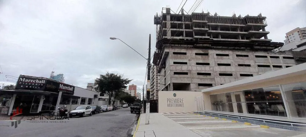 Apartamento, 3 quartos, 119 m² - Foto 4