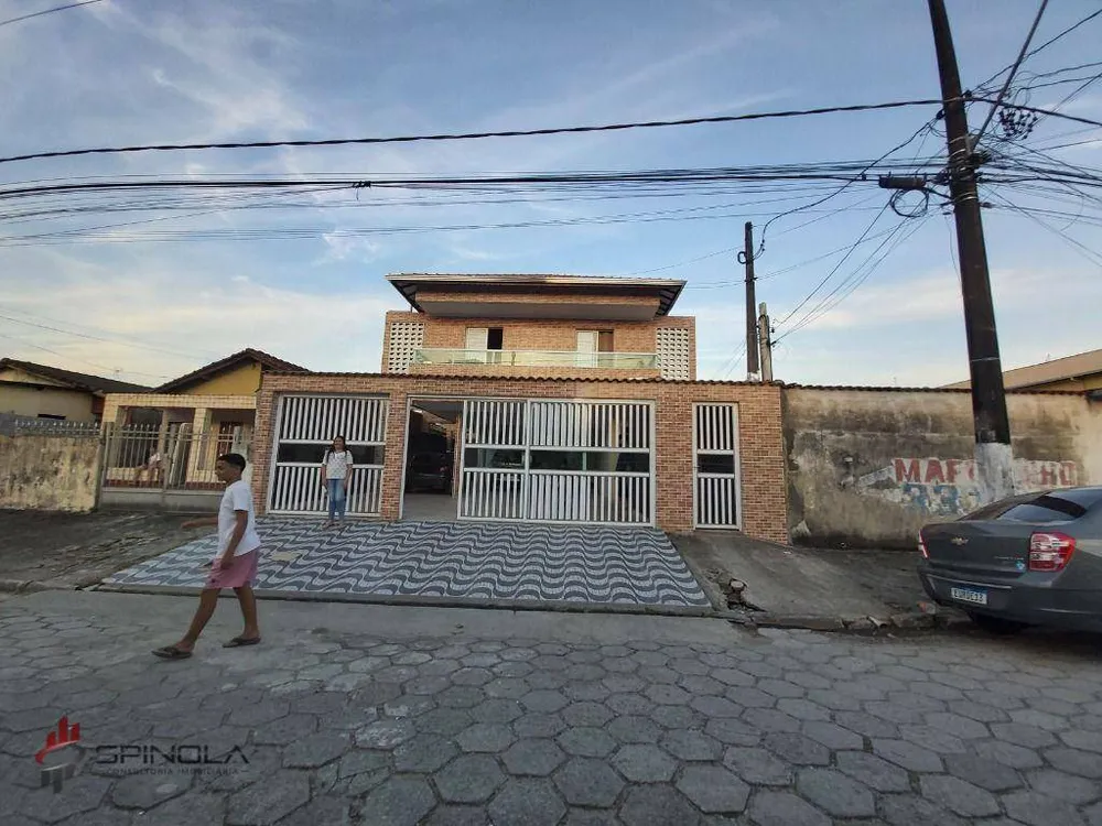 Sobrado, 2 quartos, 52 m² - Foto 2