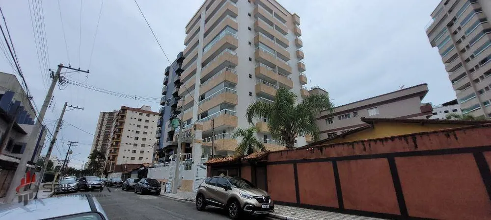 Apartamento, 2 quartos, 63 m² - Foto 1