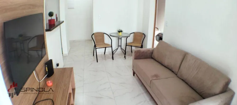 Apartamento, 2 quartos, 61 m² - Foto 1