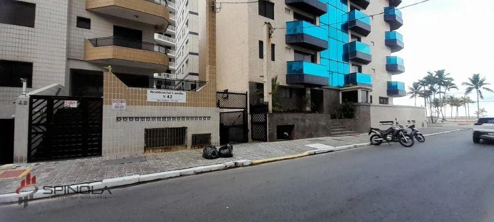 Apartamento, 2 quartos, 69 m² - Foto 4