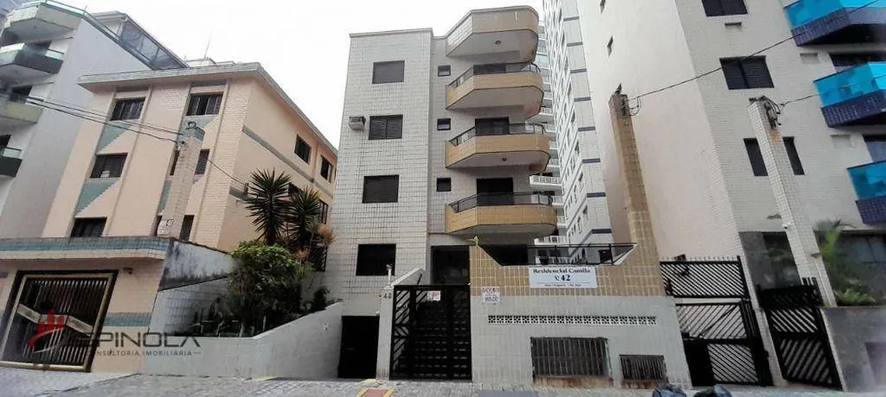 Apartamento, 2 quartos, 69 m² - Foto 1