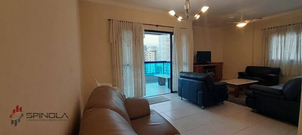 Apartamento, 3 quartos, 117 m² - Foto 3