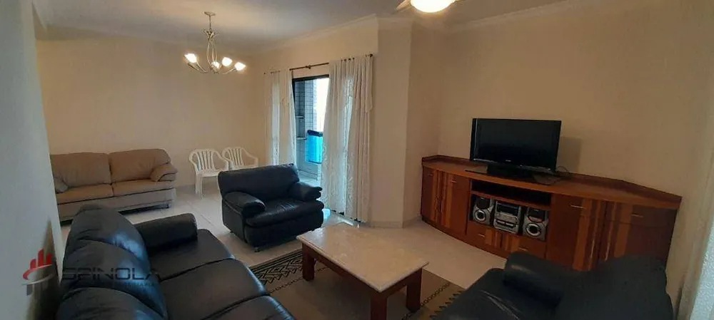 Apartamento, 3 quartos, 117 m² - Foto 4