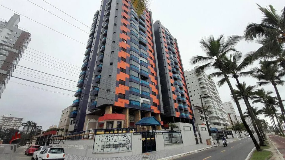 Apartamento, 3 quartos, 117 m² - Foto 1