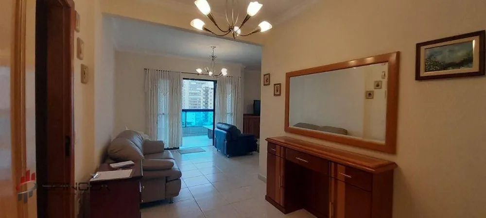 Apartamento, 3 quartos, 117 m² - Foto 2