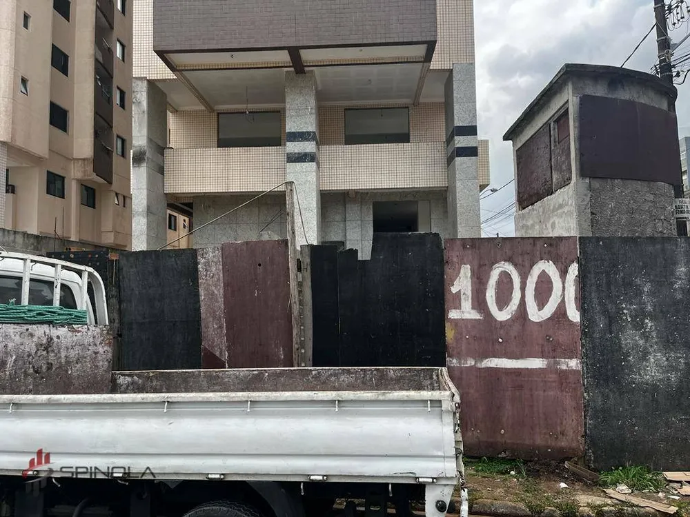 Apartamento, 2 quartos, 125 m² - Foto 1