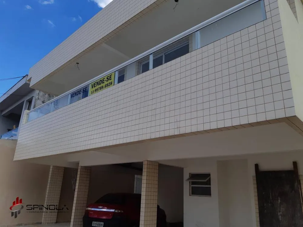 Casa de Condomínio, 2 quartos - Foto 4
