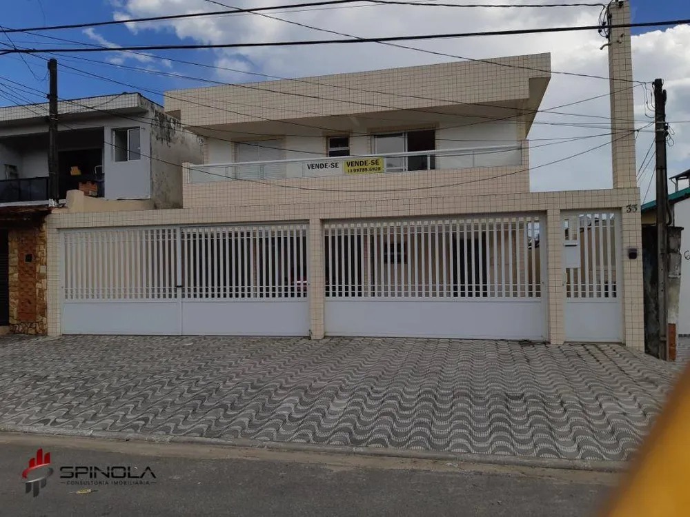 Casa de Condomínio, 2 quartos - Foto 1
