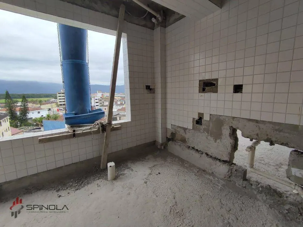 Apartamento, 3 quartos, 106 m² - Foto 4
