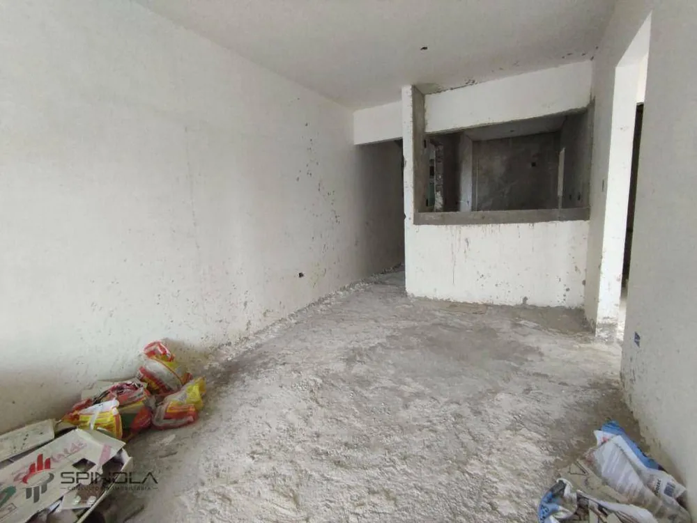 Apartamento, 3 quartos, 106 m² - Foto 2