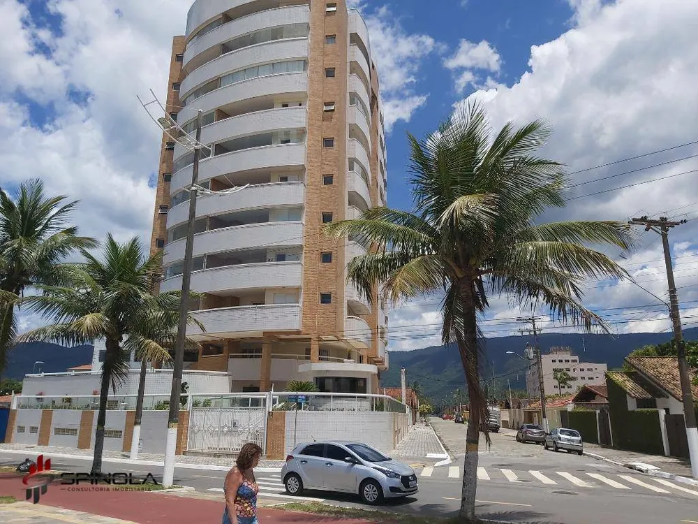 Cobertura, 3 quartos, 178 m² - Foto 1