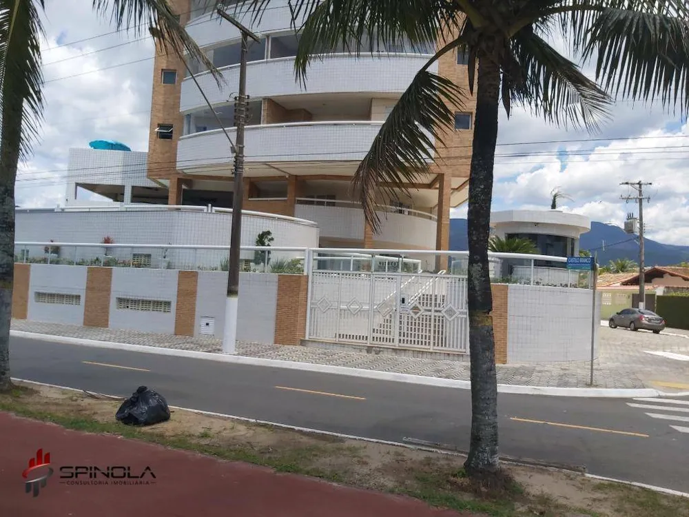 Cobertura, 3 quartos, 178 m² - Foto 4