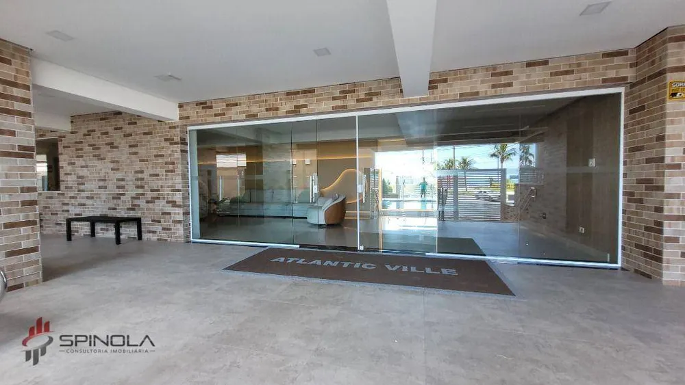 Apartamento, 3 quartos, 140 m² - Foto 2