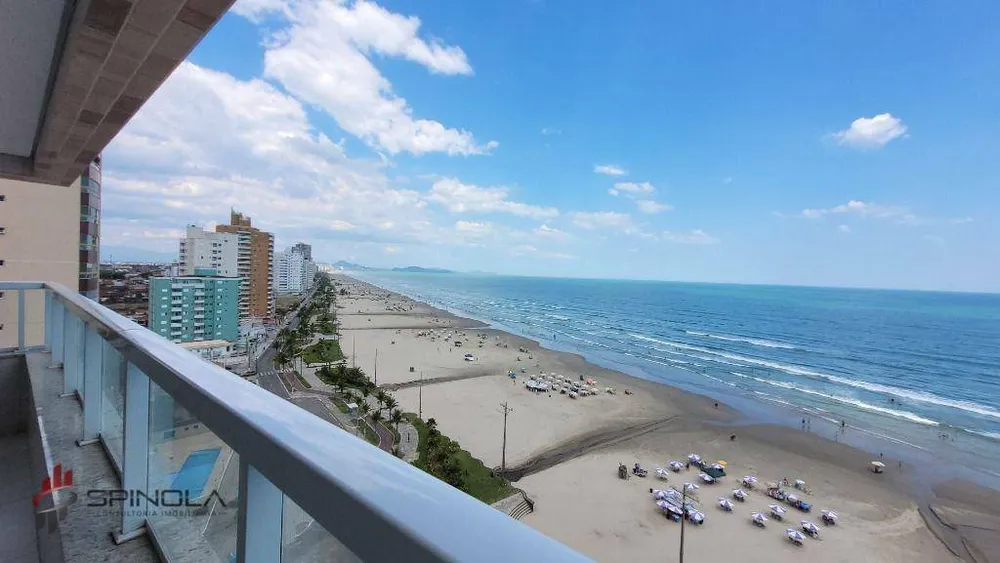 Apartamento, 3 quartos, 140 m² - Foto 1