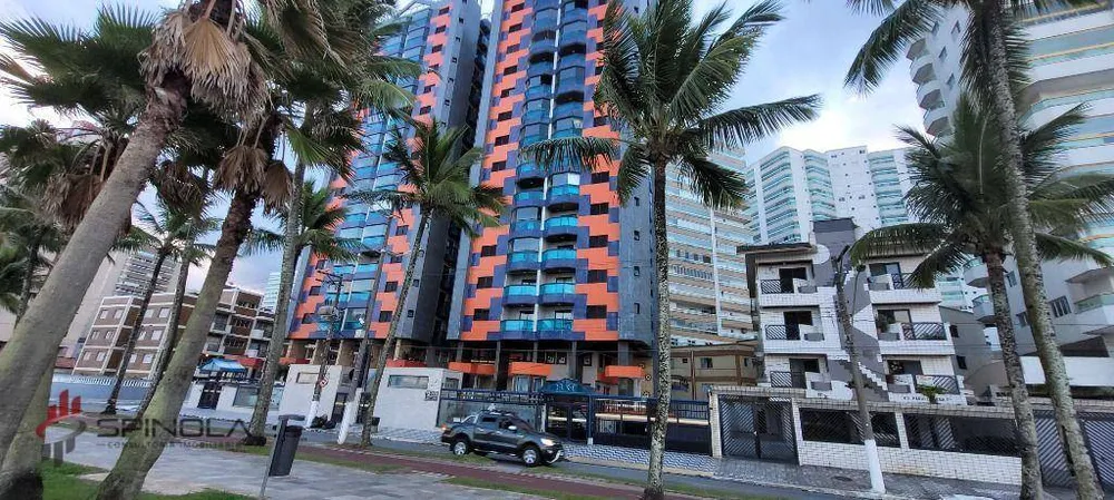 Apartamento, 2 quartos, 82 m² - Foto 1