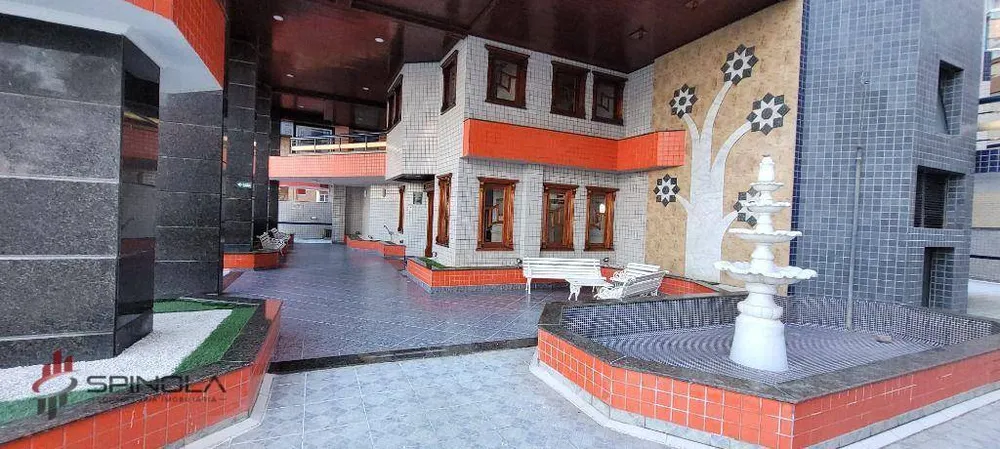 Apartamento, 2 quartos, 82 m² - Foto 4