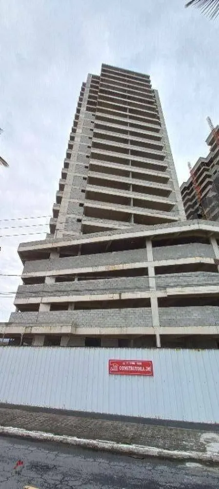 Apartamento, 2 quartos, 87 m² - Foto 1