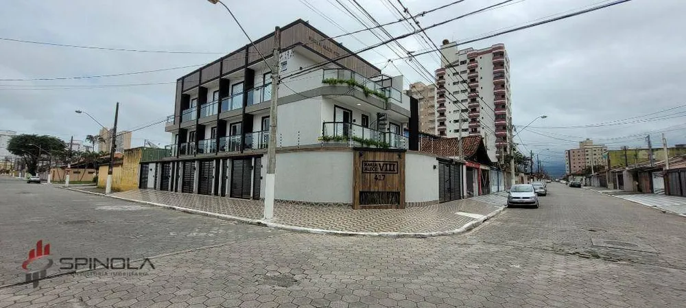 Sobrado, 2 quartos, 70 m² - Foto 3