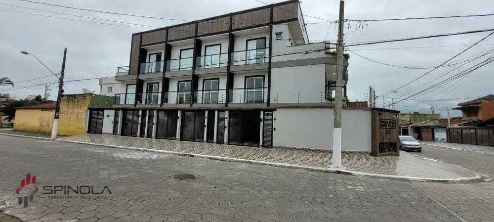 Sobrado, 2 quartos, 70 m² - Foto 2