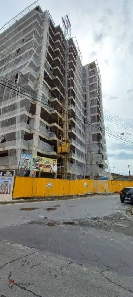 Apartamento, 2 quartos, 90 m² - Foto 1